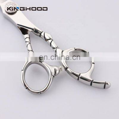 Best Japanese Stainless Steel Barber Dresser Hair Thinning Scissors photo-3