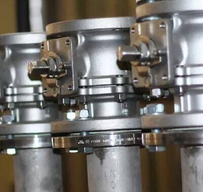 Wuhu Cnm Valve Industry Co.,ltd company overview - view 1