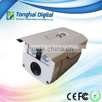 2.0 Megapixel 1080P With 50m IR Distance Outdoor Led Array IP Camera photo-6