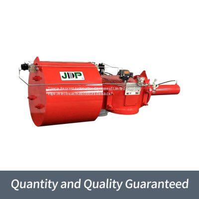 Single/double Acting Pneumatic Actuator AT/BT Anti-corrosion Valve Device photo-2