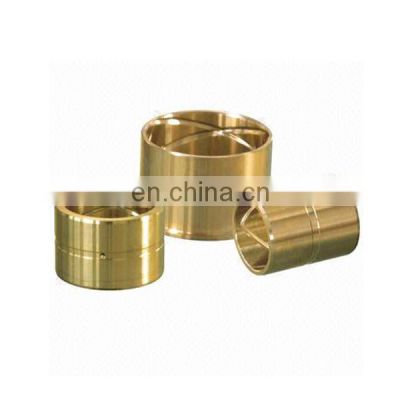 Made 316 High Quality Cost-Effective Service Edm Brass Parts Cnc Machining