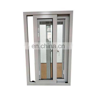 Doors and Windows Aluminum Alloy Sliding Window Sound Insulation Window Sealing Balcony Aluminum Alloy Doors and Windows Villa d