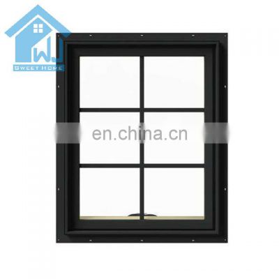 NZS4211 Aluminum Frame Cheap Price Windows Recent Tint Glass With As2047 Standard