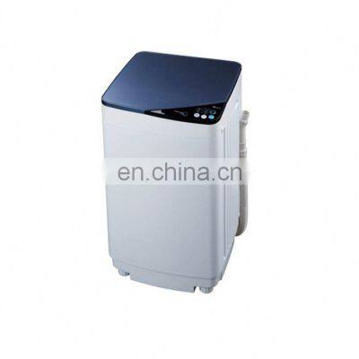 3.5KG Factory Outlet Energy Saving Fully Automatic Mini Top Loading Washing Machine