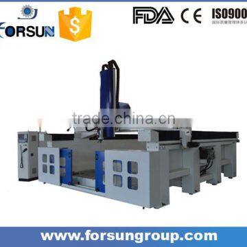 Jinan High Pressure Cnc Foaming Cutting Machinery for Eps photo-6