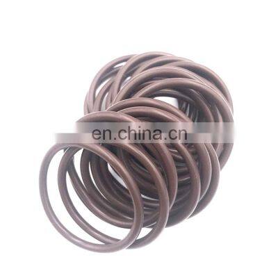 OEM High Pressure Rubber Oil Seal Manufacturer Customized High Quality Rubber o Ring O-ring Oring photo-2