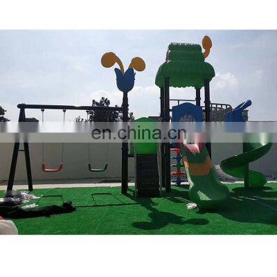 Cheap Price Outdoor School Used Toys Water Playground Equipment Amusement Park for Sale photo-3