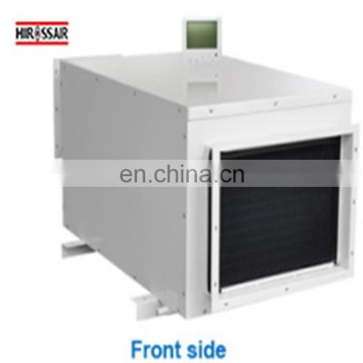 Ceiling hanging dehumidifiers 150L/Day for commercial &  greenhouse planting, gardening cultivarion