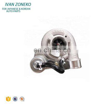 Wholesale Universal  Original Quality Durable In Use Turbochargers 17201-67010 17201 67010 1720167010 For Toyota