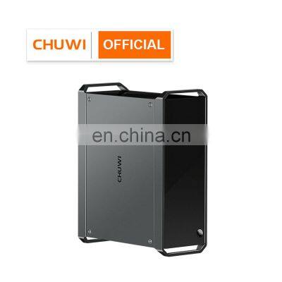 CHUWI CoreBox Mini PC Win 10 Intel Core I5-5257U Mini Desktop PC 8+256GB SSD photo-4