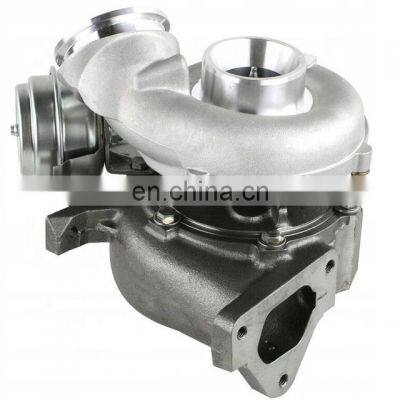 High Quality  Supercharger  736210-0007   For  DFAC  Truck