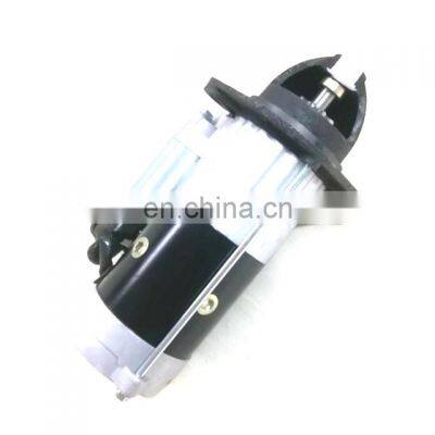 Supply Construction Machinery Parts Starter T837010004 for Sale photo-2