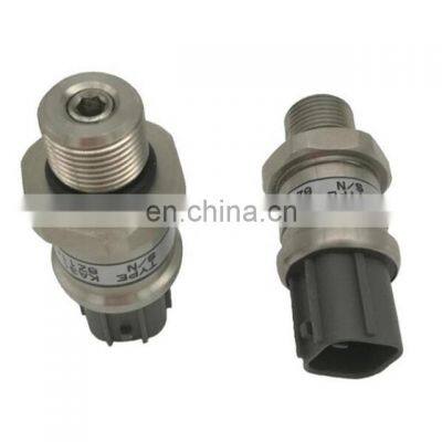 Excavator Parts High Pressure Sensor 8211800-500K photo-2