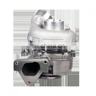 GT1852V Turbocharger 709835-5002S