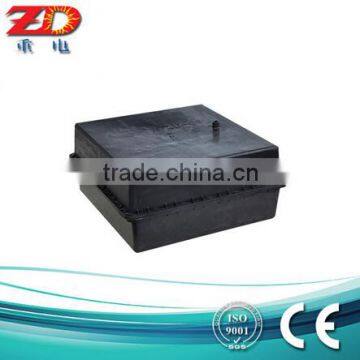 Waterproof Underground Buried Gel Battery Box for Solar Street Light