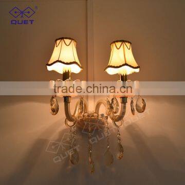 High Quality European Crystal Wall Lights