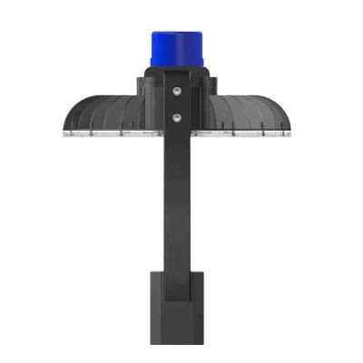 Hishine 80w 100w 150w Intelligent Production Garden Lights Various Style Outdoor Lamp Garden Led Light photo-4