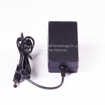 24V1.5A AC Adapter With AU Plug,UKCA,GS,CE, UL, ETL, FCC,PSE,SAA Approval, VI Efficiency, 5V4A,5V5A,12V2A,12V2.5A, 12V3A,24V1A Power Adapter photo-3