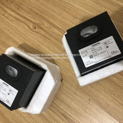 LFL1.122 Siemens Gas Burner Control AC230V photo-2