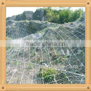 SNS protective mesh,for mountain Flexible mesh