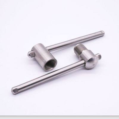 Factory Price Billiard Accessories Cue Tip Tools photo-3