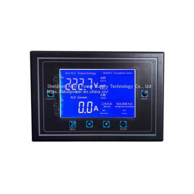 ABOT for Laser Cutting Machine 500KVA Voltage Stabilizer AVR photo-2