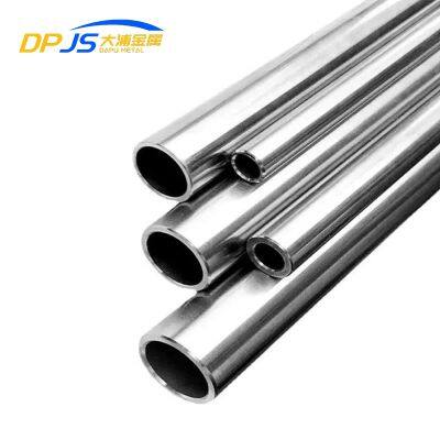 Manufacturer Nickel Alloy Pipe/tube Price Ns336/ns313/4j36/invar36/alloy31/alloy20 Seamless Tube And Pipe