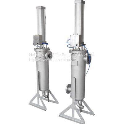 Self Cleaning Filter Housing photo-3