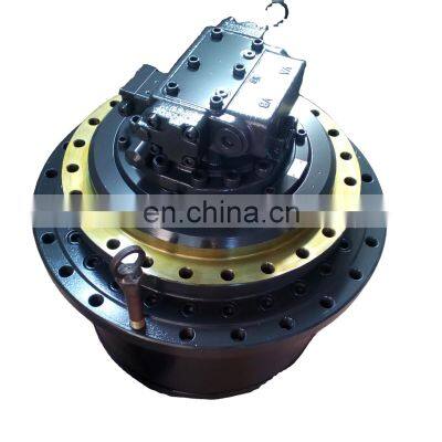 excavator parts Kobelco SK450lc-6 Travel Motor kobelco SK450lc-6 Final Drive  LS15V00004F1