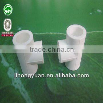 PP-R Fittings / PP-R Fitting Female Thread Tee