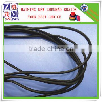 Wholesale custom 5mm elastic rubber cord