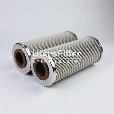 R692T60 UTERS replace of FILTREC hydraulic oil filter element