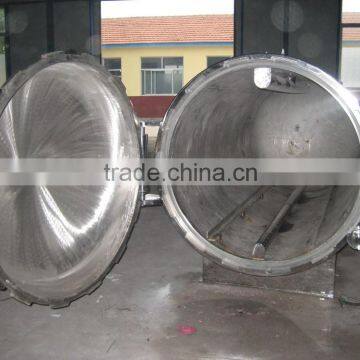 Hot Water Circulating Type Sterilization Pot photo-5