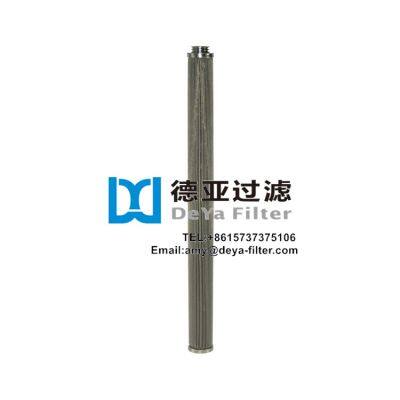 cleanable metallic filter cartridges and elements candle filter element for polymer industry