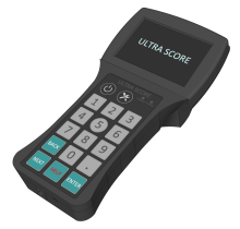 Aero Modeling Scoring System photo-4