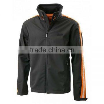Softshell Jacket