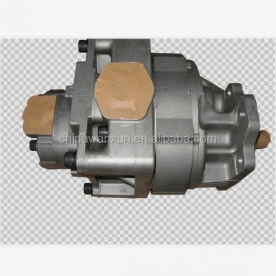 WX Factory direct sales Price favorable Hydraulic Pump 705-52-40150 for Komatsu Wheel Loader Gear Pump Series WA470