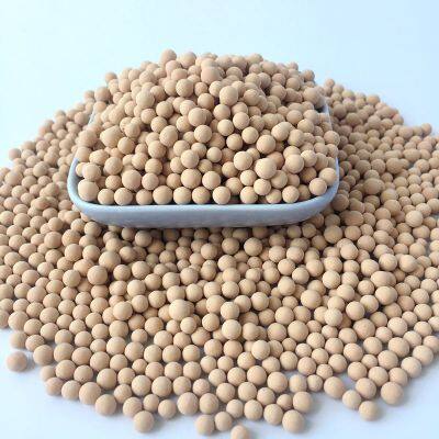 13X-HP molecular sieves zeolite for PSA nitrogen gas deep separation adsorption