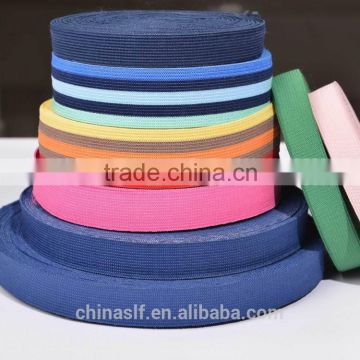 China high quality webbing