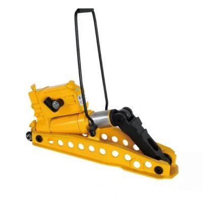 Hydraulic Railway Track Jack for Rail Lifting and Lining