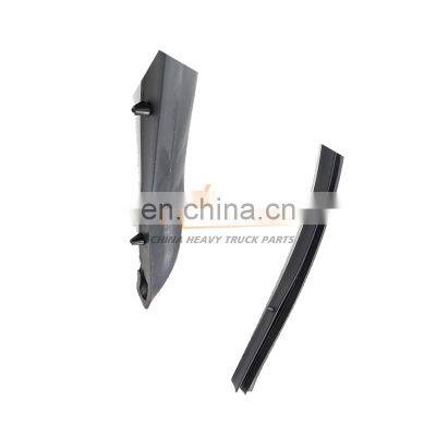 Low Price Professional Made Cnhtc Sitrak C7h/T7h/T5g Cabin Assembly 811w61510-0791 Left Front Door Sill