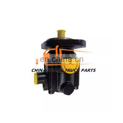 Wholesale High Quality A7 HOWO Automotive Chassis Parts Truck Chassis Parts WG9619470080 Power Steering Pump