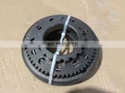 Transmission Synchronizer 12JS130T-1701118 For FAST Transmission photo-4