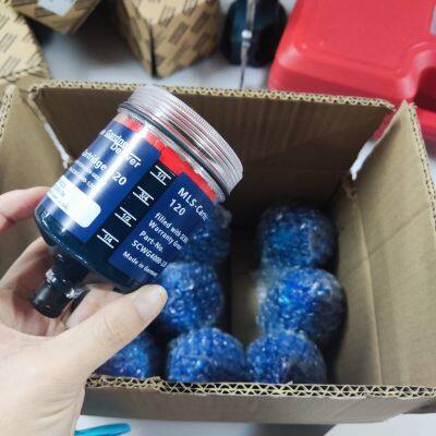 Compair Air Compressor Parts Scwg4000-120 Grease photo-4