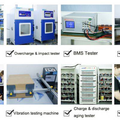 Henan Cns Energy Techonology Co.,Ltd. company overview - view 2