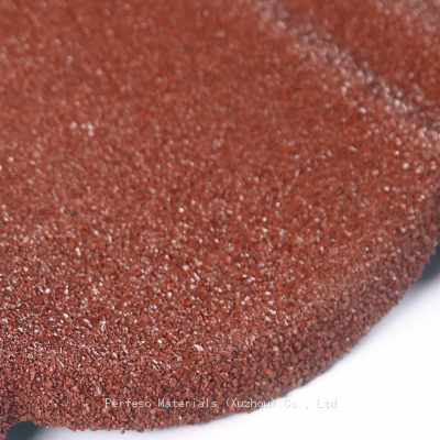 Environmental Protect Stone Coated Metal Roofing Tiles photo-5