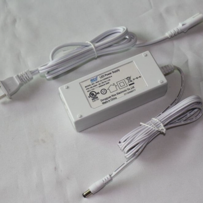 IP67 Waterproof 30W 12V 2.5A LED Driver With CE RoHS Certification photo-3