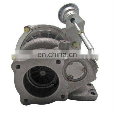 K24 Turbocharger for Mercedes Benz Atego FreightLiner U 5000 Truck OM924LA 53249887107 Turbo photo-3
