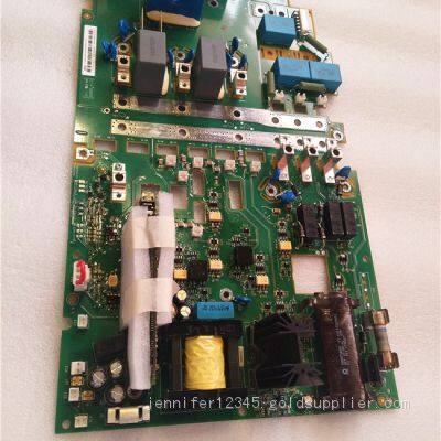 ABB RINT-5521C Drive Circuit Board