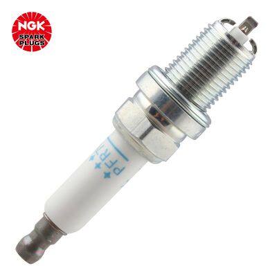 Wholesale Original Genuine NGK Spark Plug Double Platinum ZKR7AP-Q 6840 Car Engine Spark Plug for Subaru